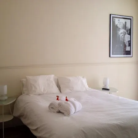 Bed & Breakfast Casa De Ricardo *