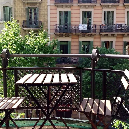 Casa De Ricardo Barcelona