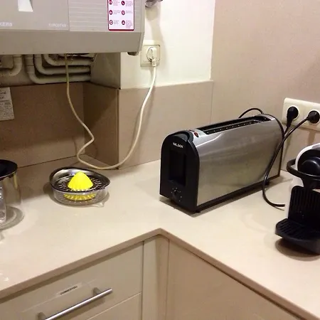 Bed & Breakfast Casa De Ricardo *