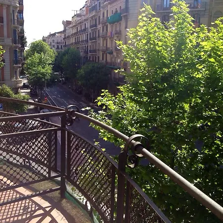 Bed & Breakfast Casa De Ricardo Barcelona