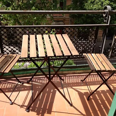 Bed & Breakfast Casa De Ricardo Barcelona