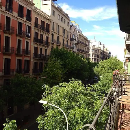 Casa De Ricardo * Barcelona