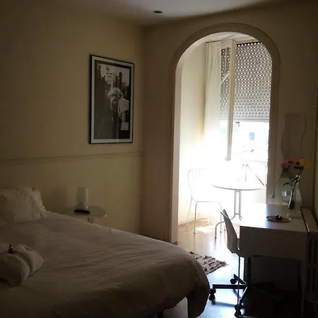 Bed & Breakfast Casa De Ricardo Barcelona