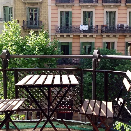 Casa De Ricardo 巴塞罗那