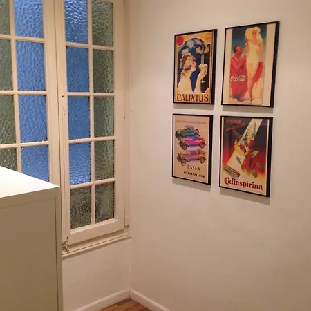 Casa De Ricardo Отель типа 