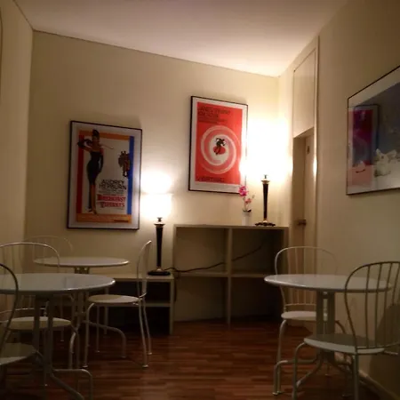 Casa De Ricardo * 巴塞罗那