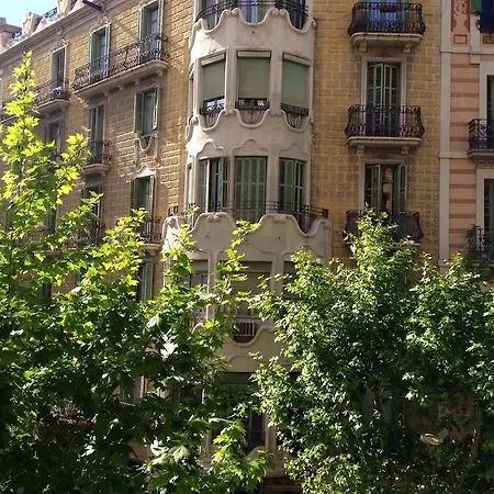 Casa De Ricardo 住宿加早餐酒店 巴塞罗那