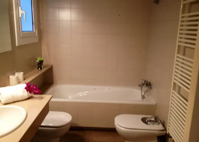 Bed and breakfast Casa De Ricardo Barcelona