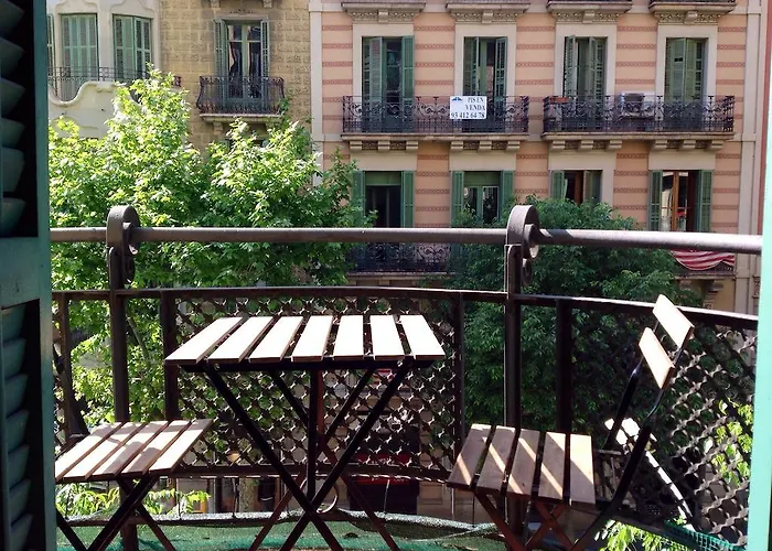 Casa De Ricardo Барселона