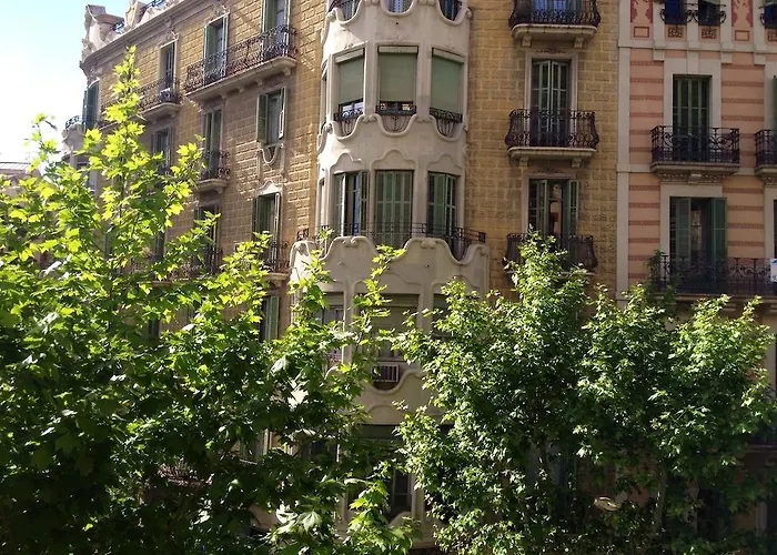 Casa De Ricardo Отель типа 
