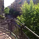 Bed & Breakfast Casa De Ricardo Barcelona