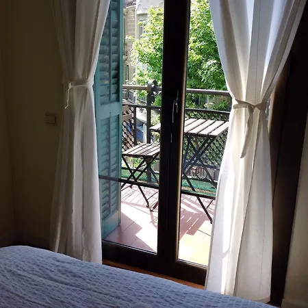 Casa De Ricardo לינה וארוחת בוקר ברצלונה