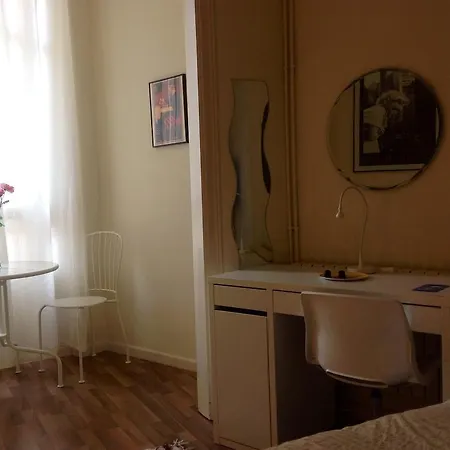 לינה וארוחת בוקר Casa De Ricardo *