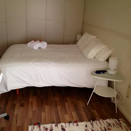 Casa De Ricardo לינה וארוחת בוקר ברצלונה