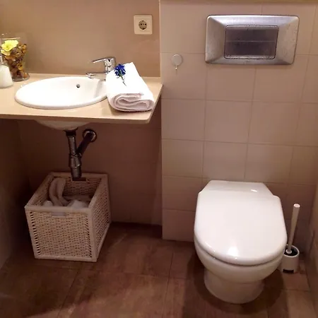 Casa De Ricardo לינה וארוחת בוקר ברצלונה