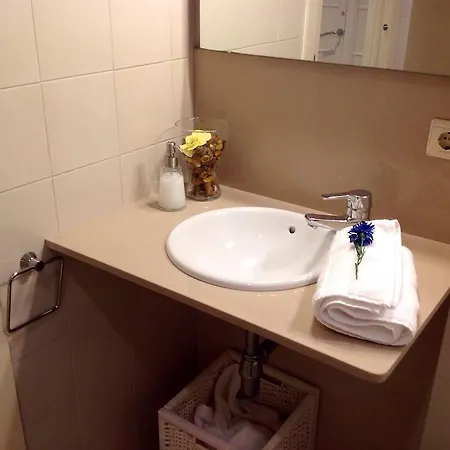 Casa De Ricardo ברצלונה