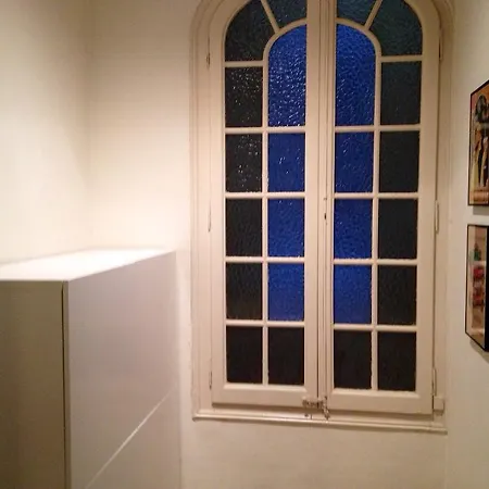 Casa De Ricardo לינה וארוחת בוקר ברצלונה