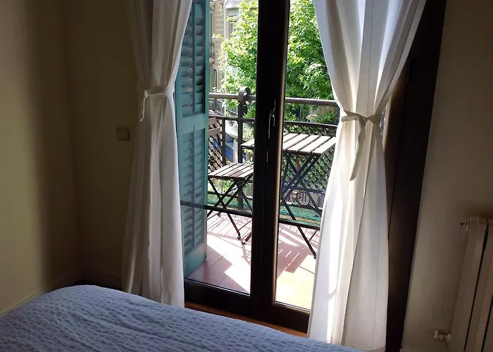 Casa De Ricardo Bed & Breakfast Barcelona