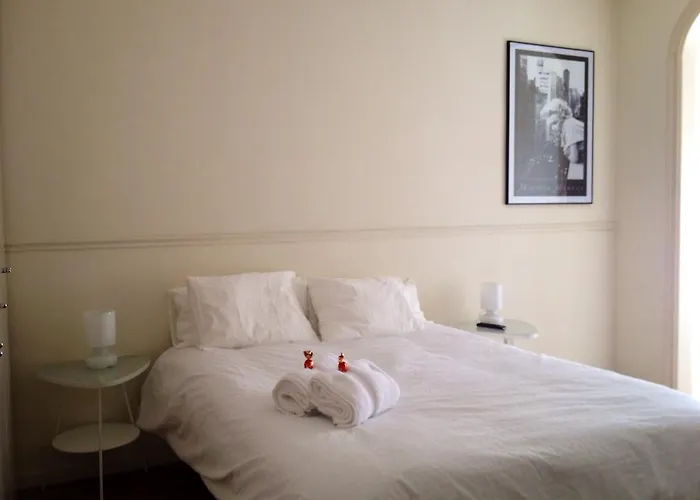 Bed & Breakfast Casa De Ricardo *