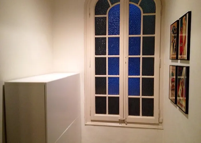 Casa De Ricardo Bed & Breakfast Barcelona