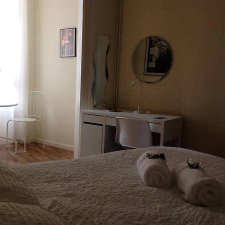 Casa De Ricardo Bed & Breakfast *