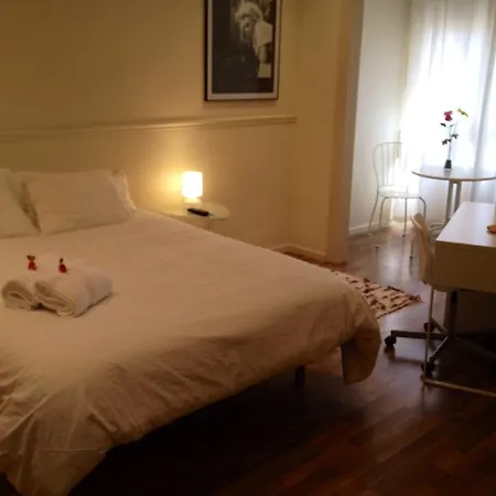 ベッド・アンド・ブレックファスト Casa De Ricardo