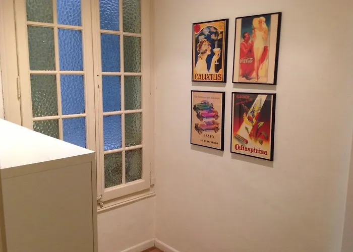 Casa De Ricardo ベッド・アンド・ブレックファスト *