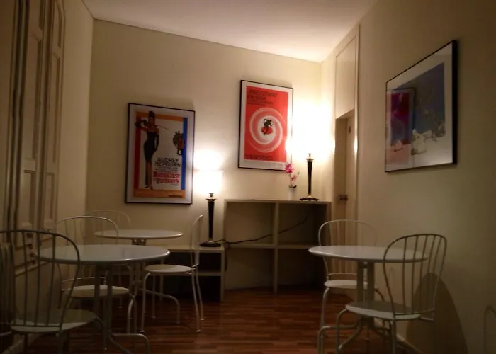Casa De Ricardo * バルセロナ